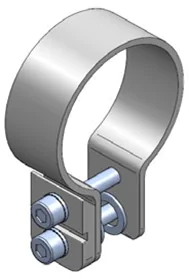 Монтажный кронштейн MR 04.10
